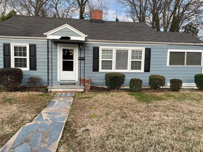 property at 127 Nelson St