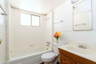 535 W Barnard St in Blythe, CA - Building Photo - Building Photo