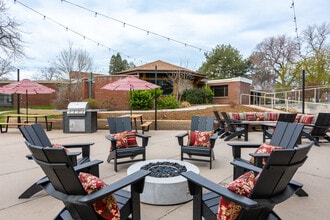 Cityline Station in Greeley, CO - Foto de edificio - Building Photo