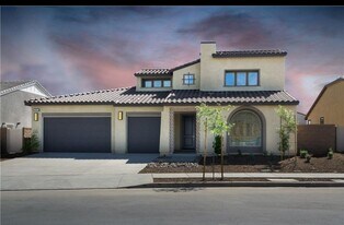 31192 Campolina Way in Menifee, CA - Building Photo
