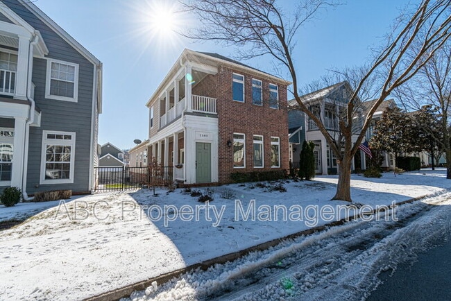 2583 Frontier Elm Dr in Fayetteville, AR - Building Photo - Building Photo