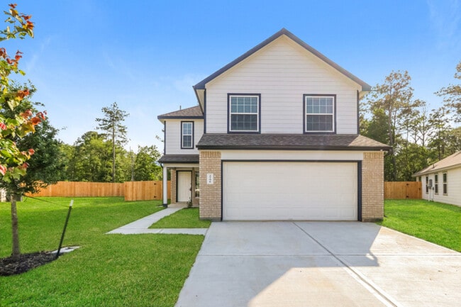 property at 2796 Atlas Dr