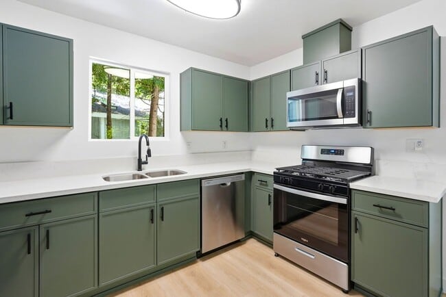 property at 23920 Scenic Dr