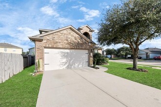 5831 Le Carpe Plantation Ct in Katy, TX - Building Photo - Building Photo