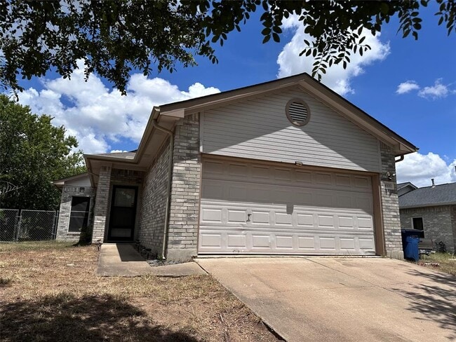 property at 4500 Silverstone Dr