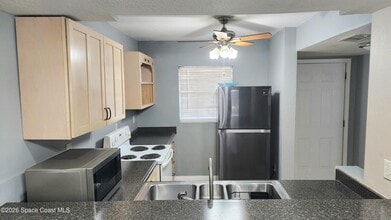 2980 Sir Hamilton Cir in Titusville, FL - Building Photo - Building Photo