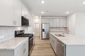 115 Greenbriar Dr in McKinney, TX - Building Photo - Building Photo