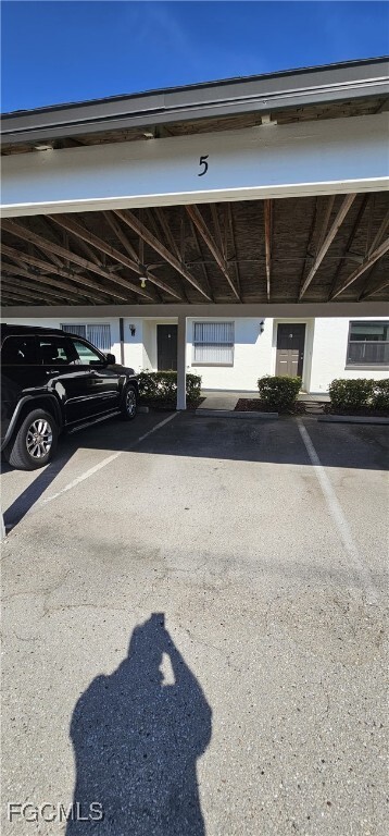 property at 1507 Cape Coral Pkwy W