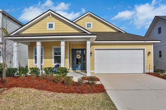 property at 189 Seabrook Dr