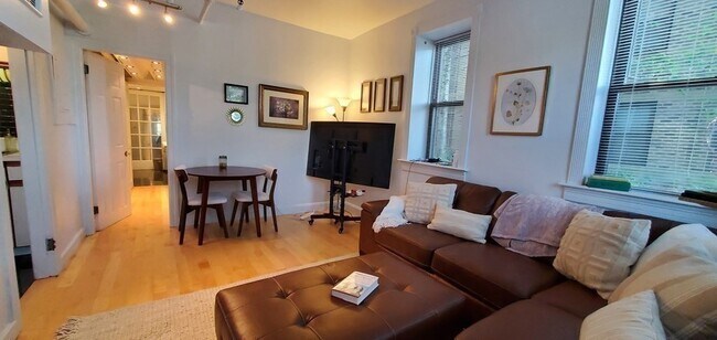 property at 1662 Commonwealth Ave