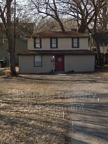 1621 SW Campbell Ave