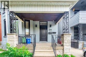 155 Wentworth St N in Hamilton, ON - Building Photo - Building Photo
