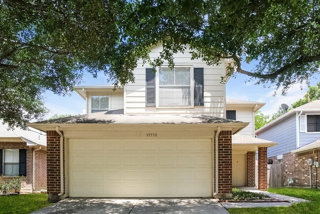 property at 19530 Sandy Bank Dr