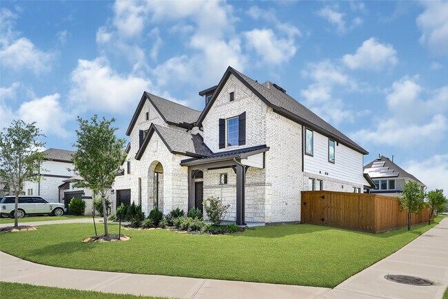 8535 Oceanmist Cv Dr in Cypress, TX - Building Photo - Building Photo