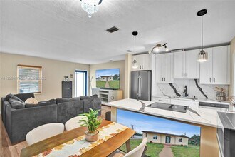 1300 NW 87th St in Miami, FL - Building Photo - Building Photo