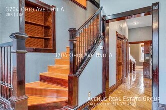 3704 Ohio Ave in St. Louis, MO - Building Photo - Building Photo