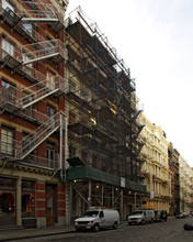 80 Greene St in New York, NY - Building Photo - Building Photo