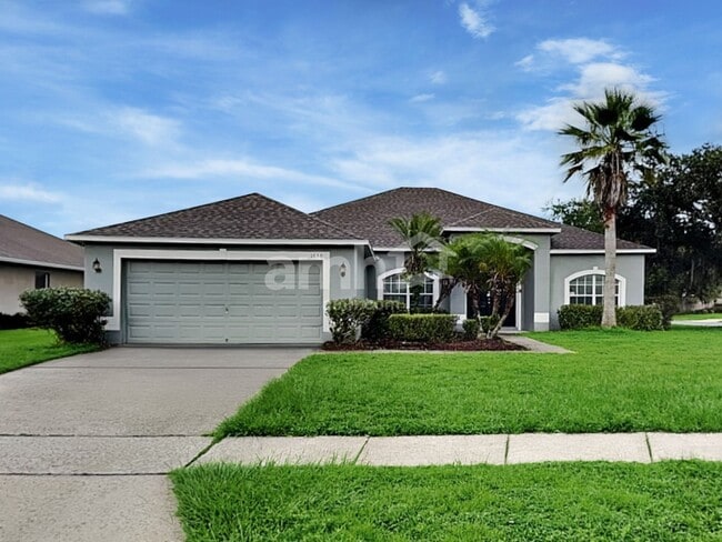 property at 1658 Silk Tree Cir