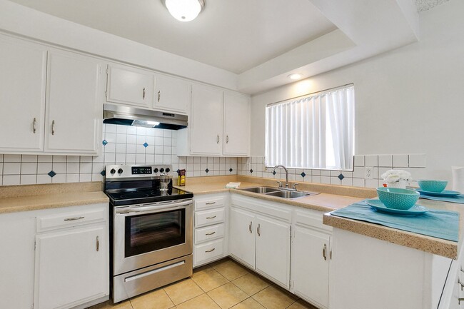 Nordhoff Apartments