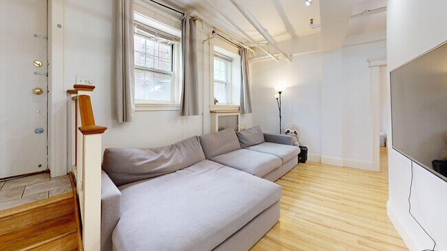 property at 116 Riverway