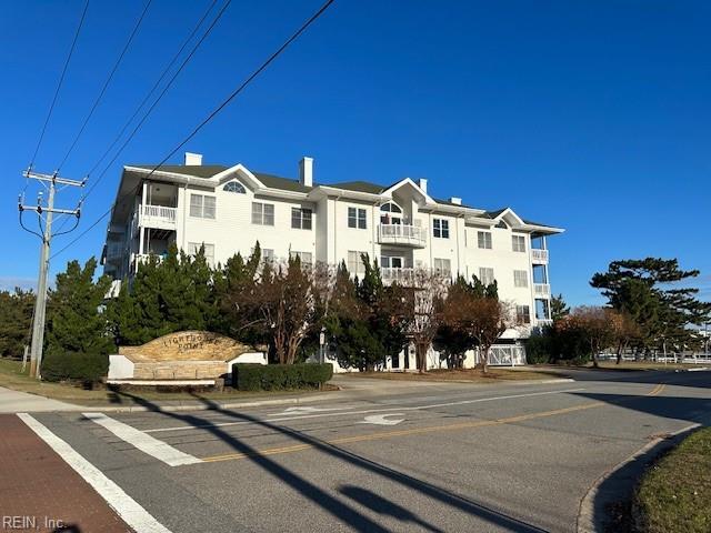 property at 400 Rudee Point Rd