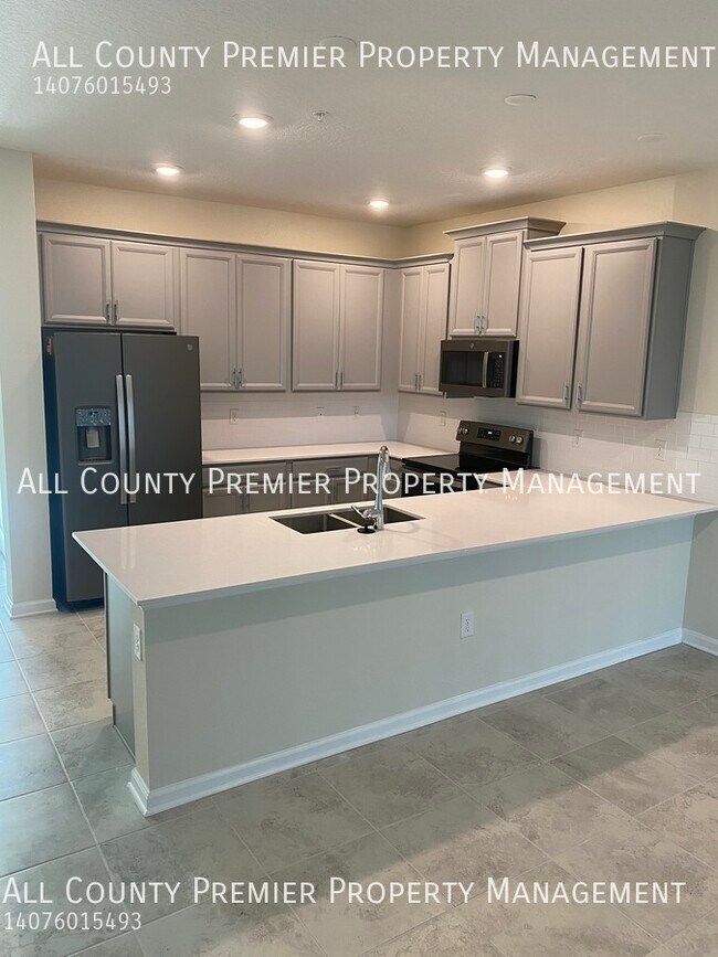 1181 Drop Ln in Davenport, FL - Building Photo - Building Photo
