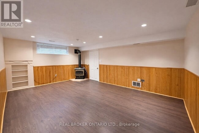 1602 Coram Crescent in Mississauga, ON - Building Photo - Building Photo