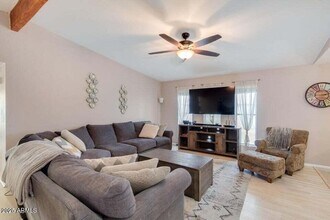 3627 W Bloomfield Rd in Phoenix, AZ - Building Photo - Building Photo