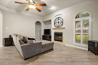 13211 Running Doe Ln in Cedar Park, TX - Building Photo - Building Photo