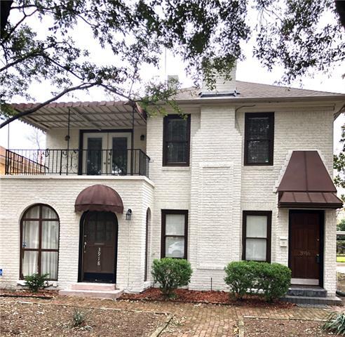 property at 3916 Hawthorne Ave