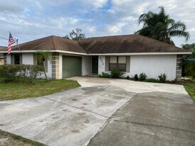 3303 Chipman St in Plant City, FL - Building Photo