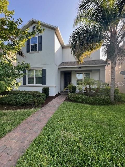 property at 15037 Black Scoter Dr