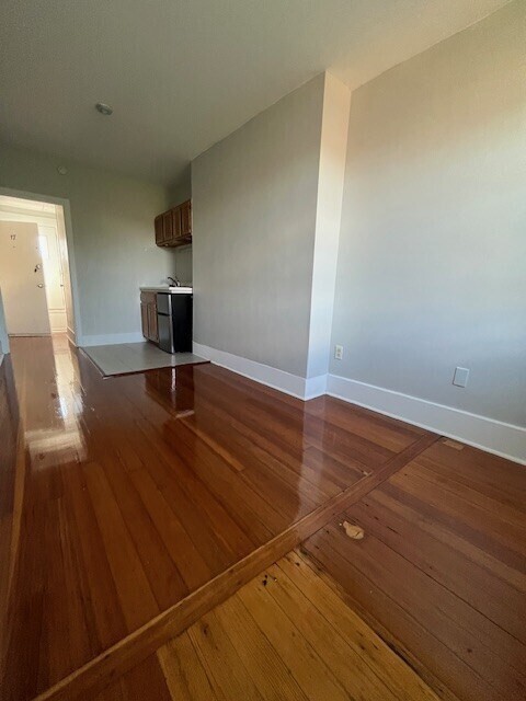 397 Marlborough St, Unit 17 in Boston, MA - Building Photo