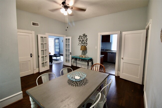 property at 901 Broadway Avenue J