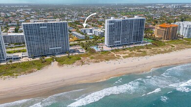 2679 S Ocean Blvd in Boca Raton, FL - Building Photo - Building Photo