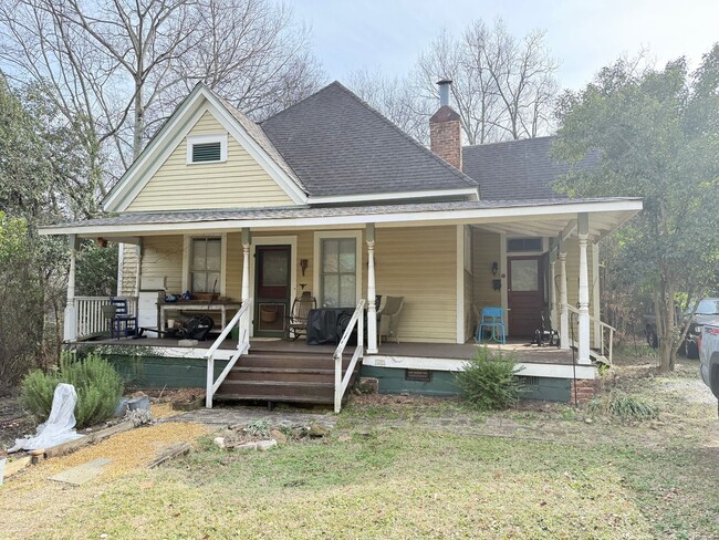 property at 135 Barrow St
