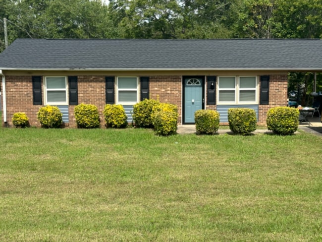 property at 1249 Martin Luther King Jr Rd