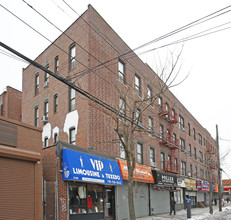 2177 E 21st St in Brooklyn, NY - Building Photo - Building Photo