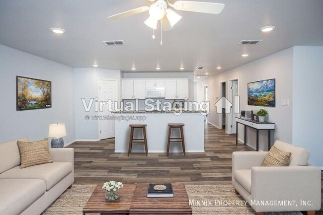 property at 5607 Kemper St