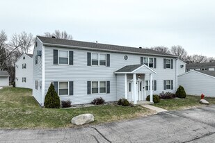 1901 26th Ave NW in Rochester, MN - Building Photo