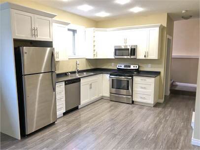 8307 87 Ave in Fort St John, BC - Building Photo