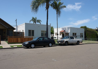 2949-2957 Kalmia St in San Diego, CA - Building Photo - Building Photo