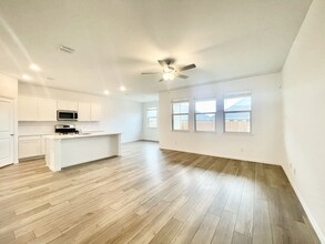 1217 Sassafras Dr in Princeton, TX - Building Photo - Building Photo