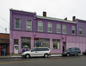 2951-2961 Colerain Ave in Cincinnati, OH - Building Photo - Building Photo