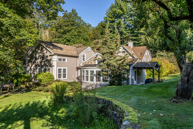 127 Bucks Rock Rd in New Milford, CT - Building Photo - Building Photo