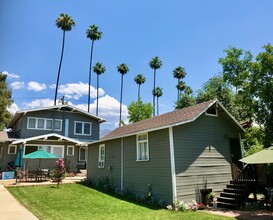 700 Earlham St, Unit Beautiful Pasadena Guest Home Avail 12-16-24 in Pasadena, CA - Building Photo - Building Photo