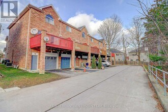 4271A Lawrence Ave E in Toronto, ON - Building Photo - Building Photo