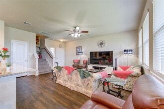 17206 Quiet Song Ct in Richmond, TX - Building Photo - Building Photo