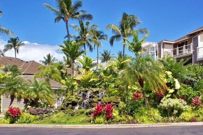 property at 155 Wailea Ike Pl