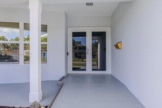 5012 Grant St in Hollywood, FL - Building Photo - Building Photo